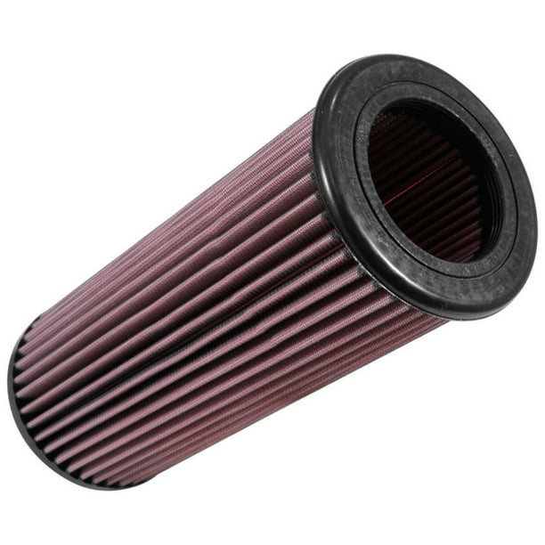 CAN-AM MAVERICK X3 MAX TURBO 2018; CAN-AM Twin Air Power Flow Air Filter Kit